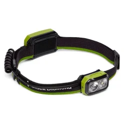 Headlamps>Black Diamond Onsight 375 Headlamp - Honnold Edition