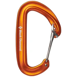 Carabiners>Black Diamond Oz Carabiner