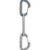 Quickdraws & Runners>Black Diamond Oz Quickdraw 12 Cm