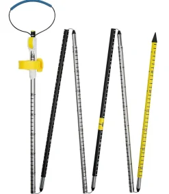 Snow Safety>Black Diamond Pieps Aluminum Probe 260