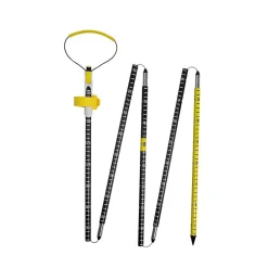 Snow Safety>Black Diamond Pieps Carbon Pro Probe 220