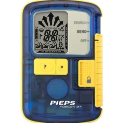 Snow Safety>Black Diamond Pieps Powder Bt Beacon