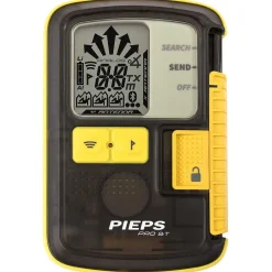 Snow Safety>Black Diamond Pieps Pro Bt Beacon