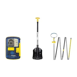 Snow Safety>Black Diamond Pieps Set Powder Bt