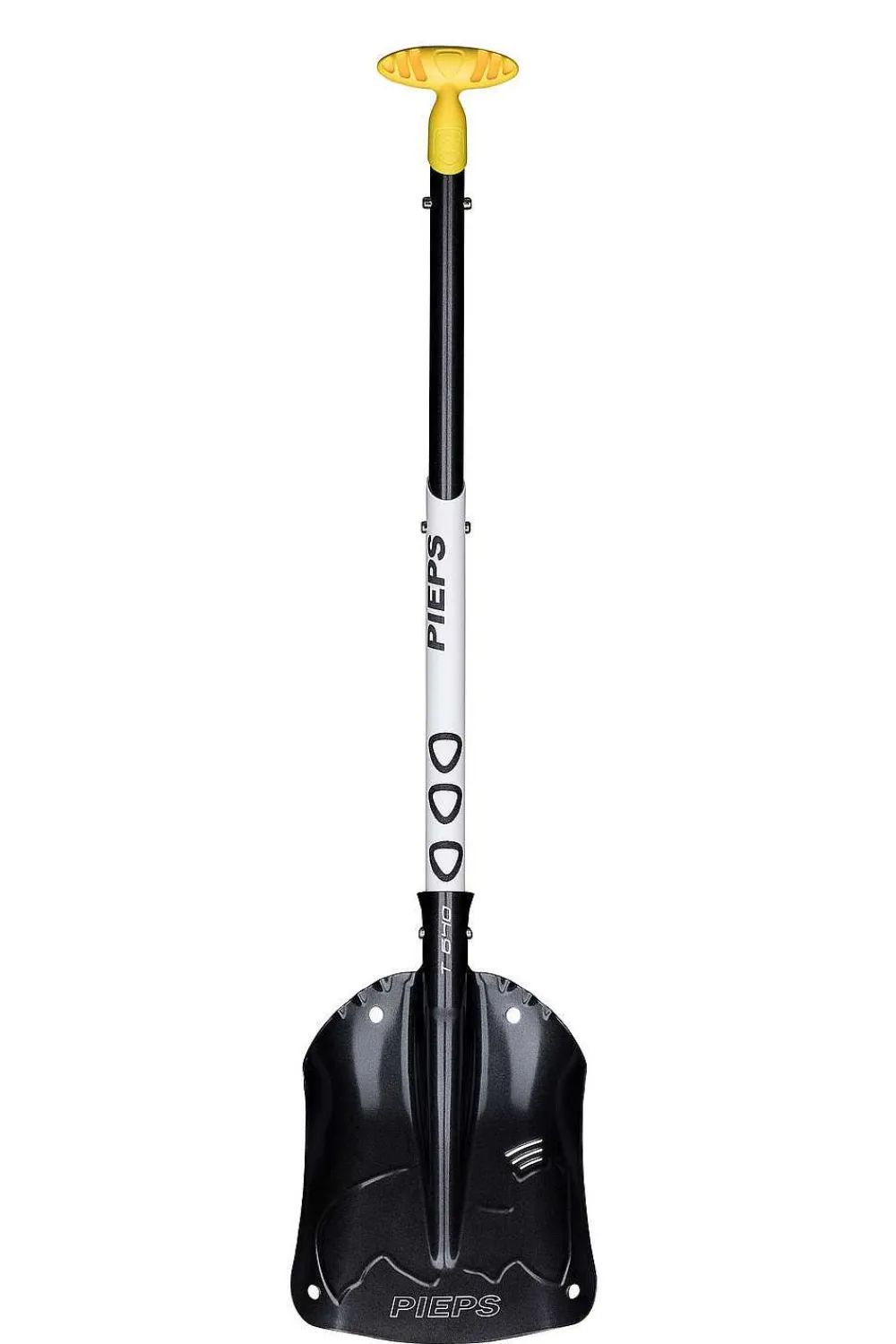 Snow Safety>Black Diamond Pieps T Shovel 640 Telescopic