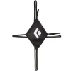 Chalk & Accessories>Black Diamond Piggyback Carrying System