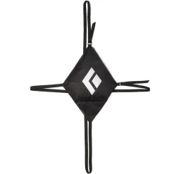 Chalk & Accessories>Black Diamond Piggyback Carrying System