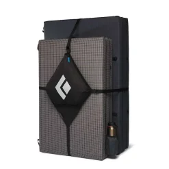 Chalk & Accessories>Black Diamond Piggyback Carrying System
