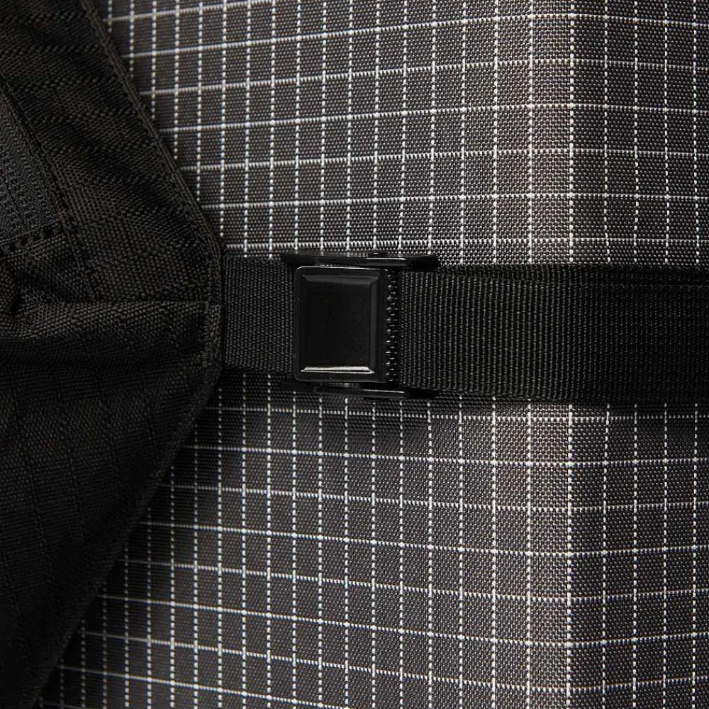 Chalk & Accessories>Black Diamond Piggyback Carrying System