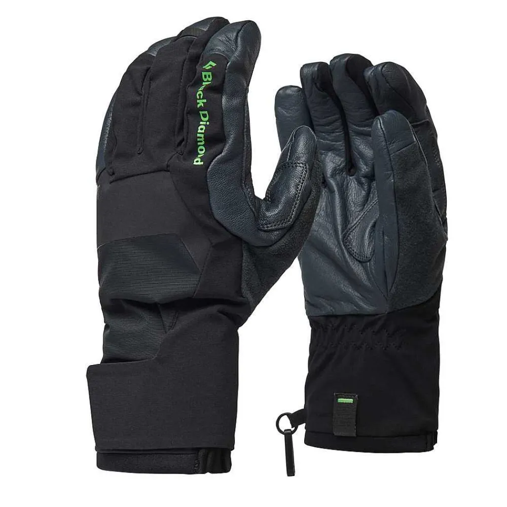 Climbing Gloves>Black Diamond Punisher Gloves