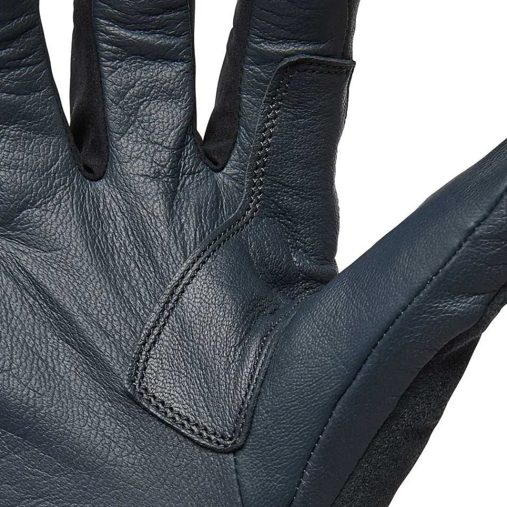 Climbing Gloves>Black Diamond Punisher Gloves