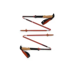 Hiking & Trekking Poles>Black Diamond Pursuit Flz Trekking Poles