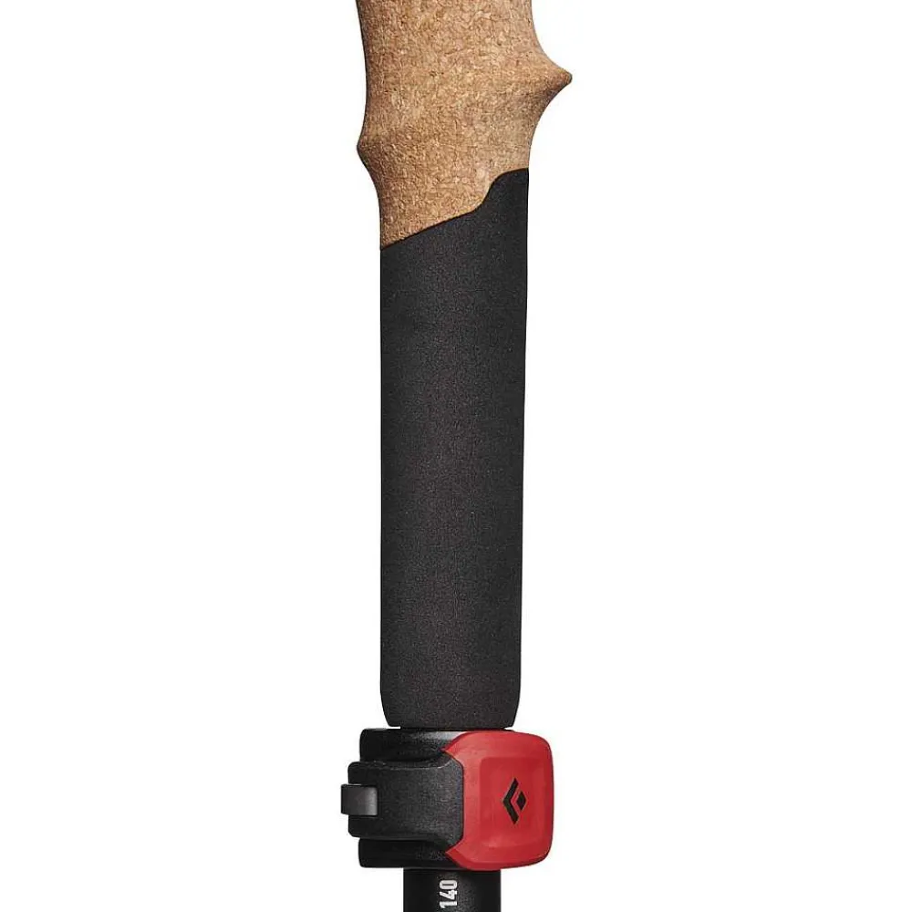 Hiking & Trekking Poles>Black Diamond Pursuit Flz Trekking Poles