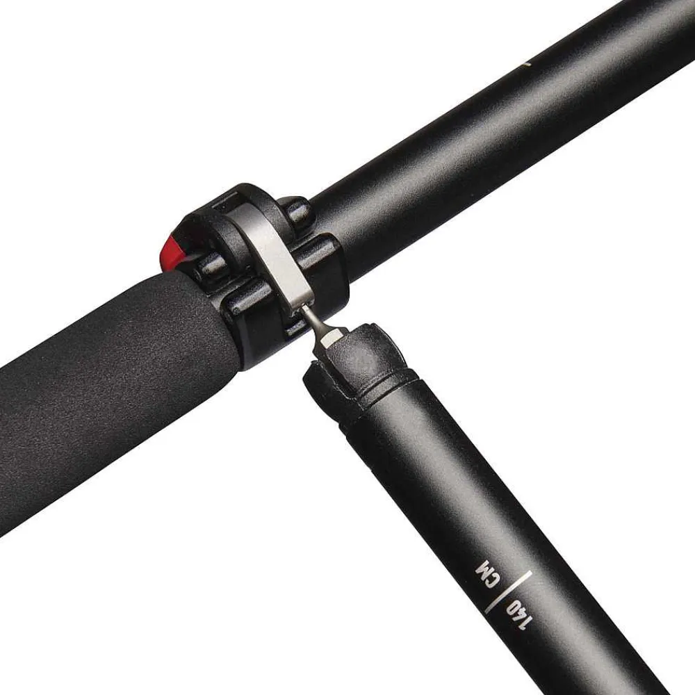 Hiking & Trekking Poles>Black Diamond Pursuit Flz Trekking Poles