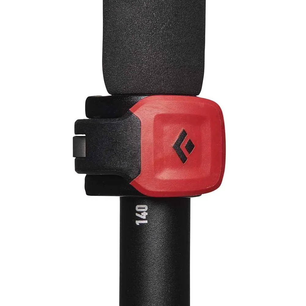 Hiking & Trekking Poles>Black Diamond Pursuit Flz Trekking Poles