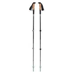 Hiking & Trekking Poles>Black Diamond Pursuit Shock Trekking Poles