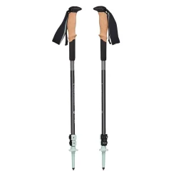 Hiking & Trekking Poles>Black Diamond Pursuit Shock Trekking Poles