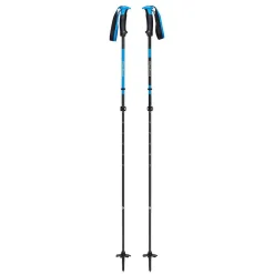 New>Black Diamond Razor Carbon Pro Ski Poles