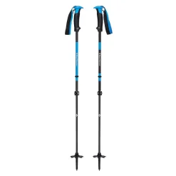 New>Black Diamond Razor Carbon Pro Ski Poles