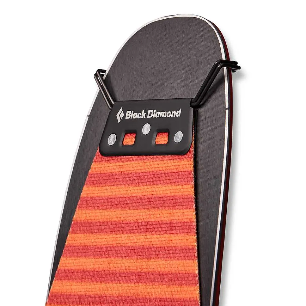 Climbing Skins>Black Diamond Reroute Ascension Nylon Climbing Skins