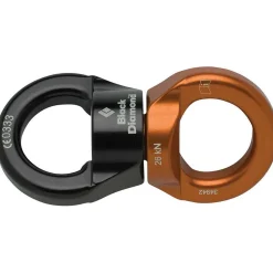 Big Wall>Black Diamond Rotor Swivel