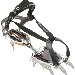 Ice & Alpine>Black Diamond Serac Crampons