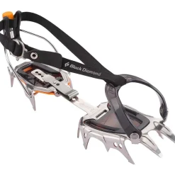 Ice & Alpine>Black Diamond Serac Crampons