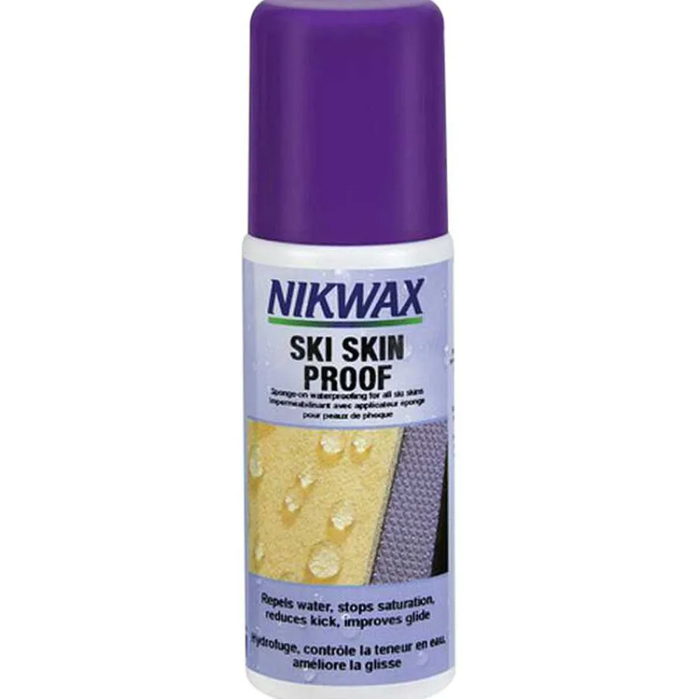 Climbing Skins>Black Diamond Ski Skin Proof Nikwax