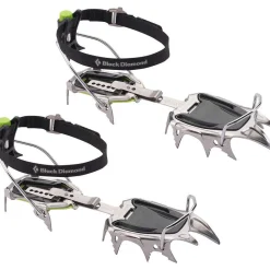 Ice & Alpine>Black Diamond Snaggletooth Crampons