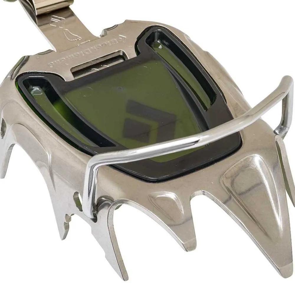 Ice & Alpine>Black Diamond Snaggletooth Crampons