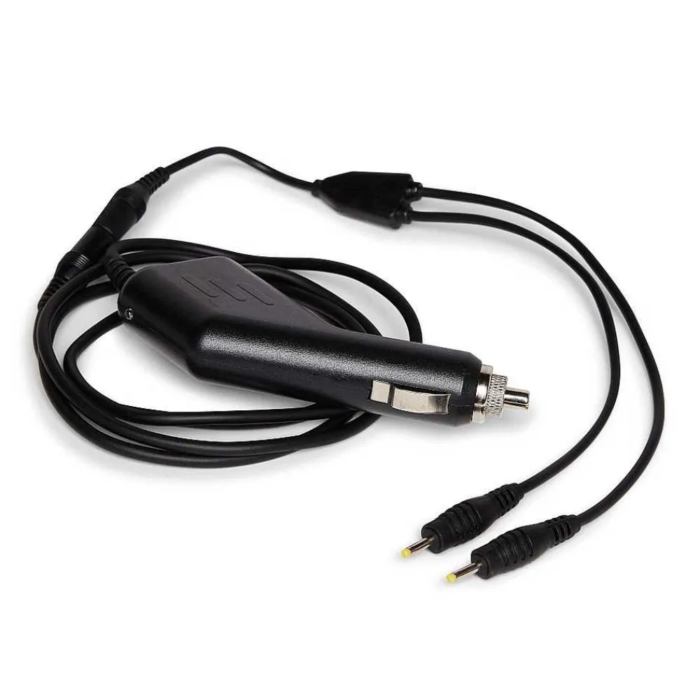 Other>Black Diamond Solano Heated Gloves Car Charger