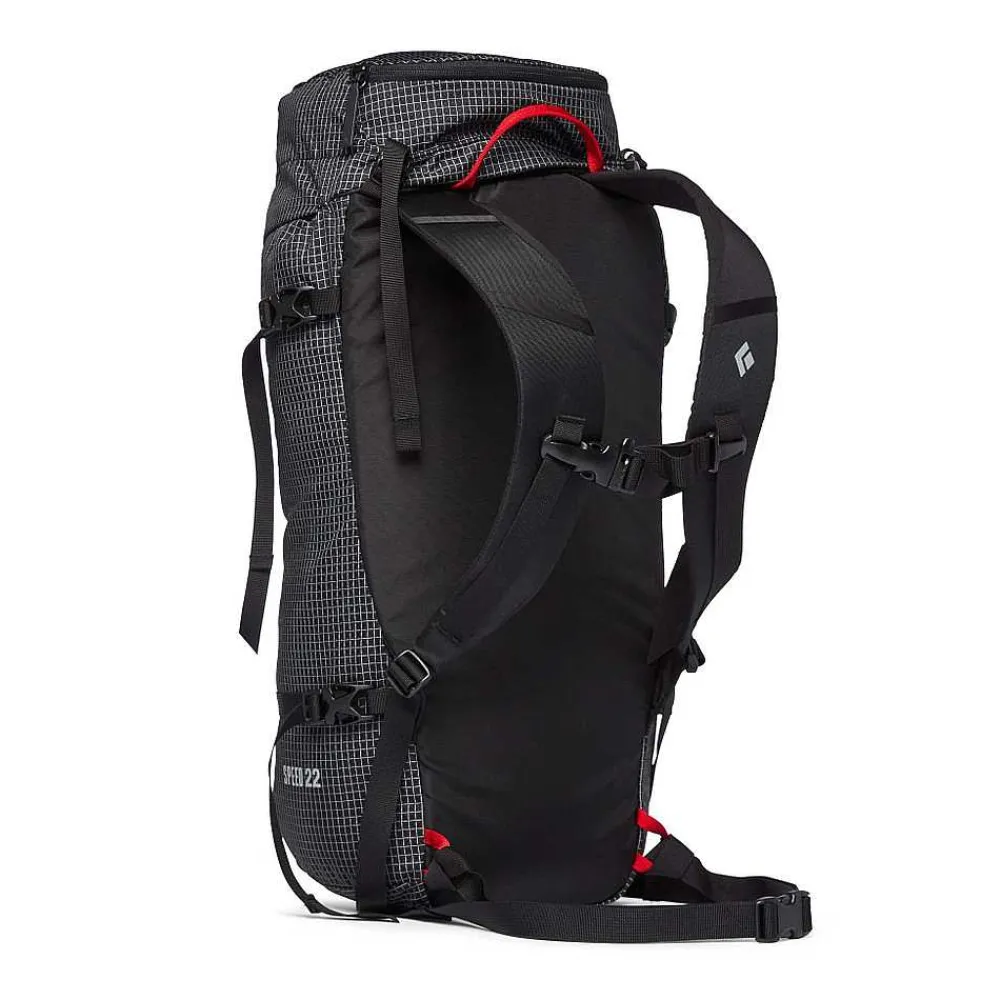 New>Black Diamond Speed 22 Pack