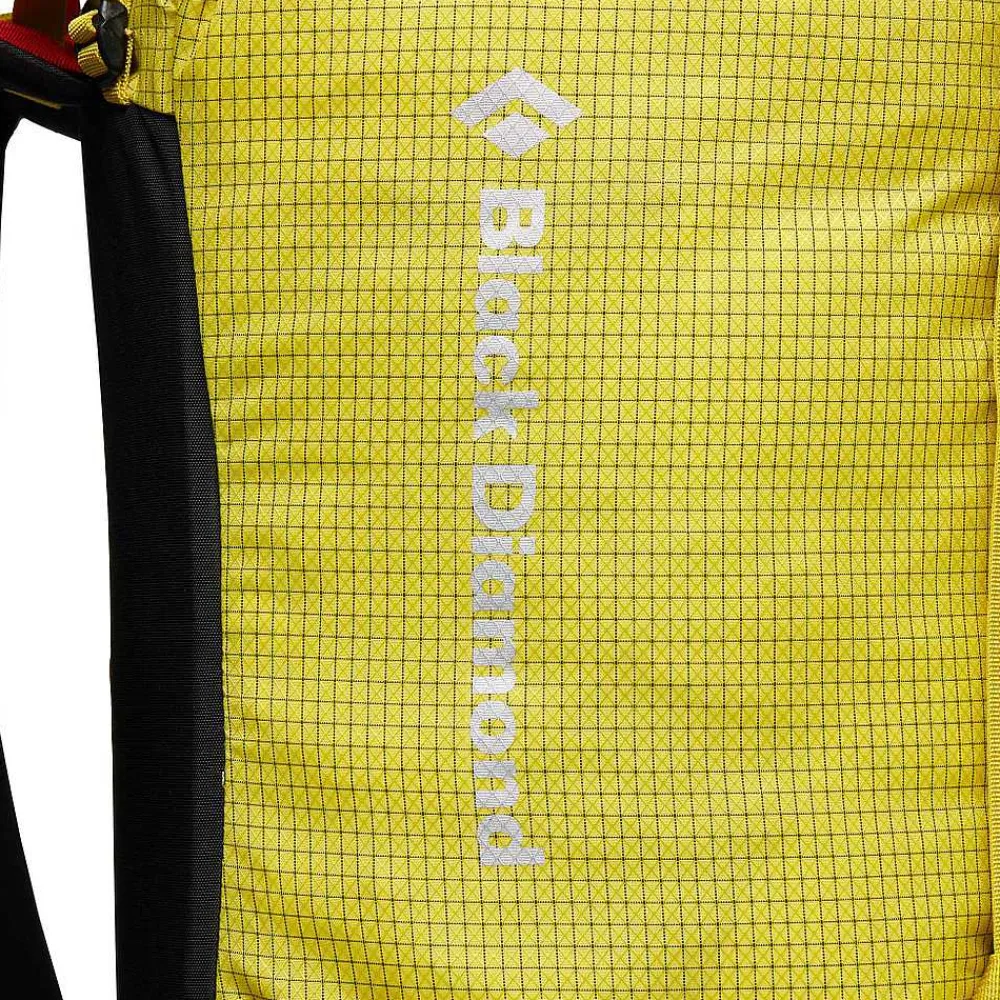 New>Black Diamond Speed 40 Pack