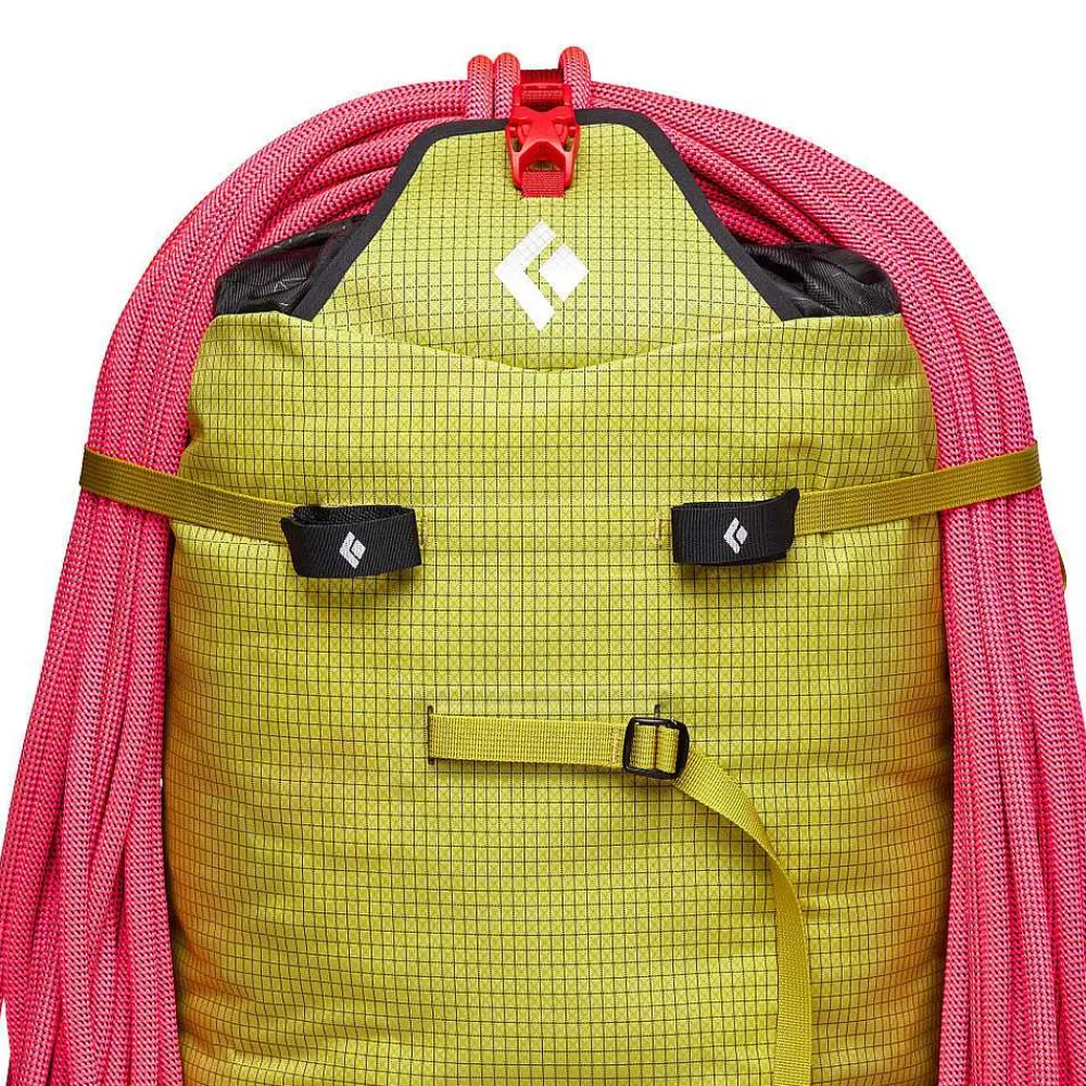 New>Black Diamond Speed 30 Pack