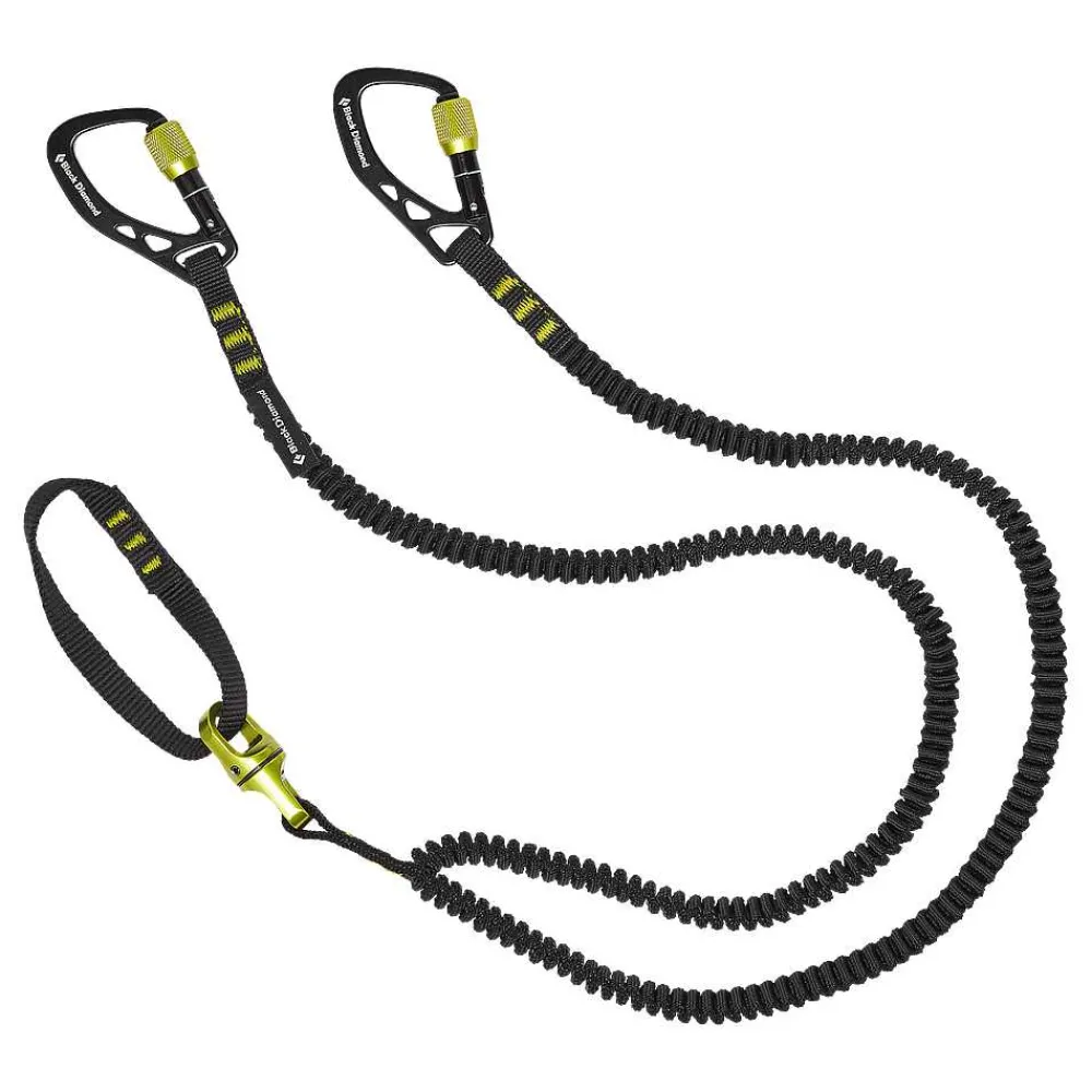 Ice & Alpine>Black Diamond Spinner Leash