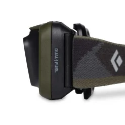 Headlamps>Black Diamond Spot 400 Headlamp