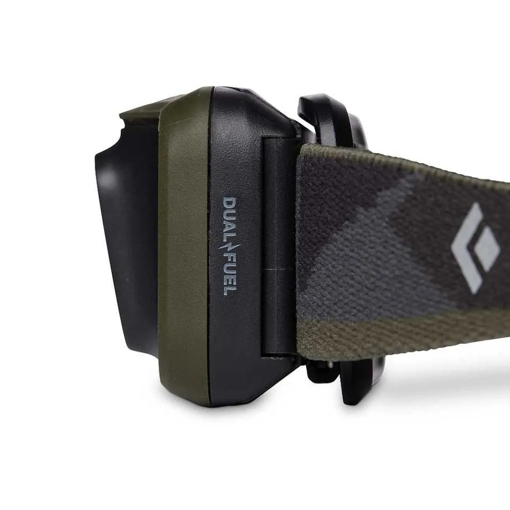 Headlamps>Black Diamond Spot 400 Headlamp