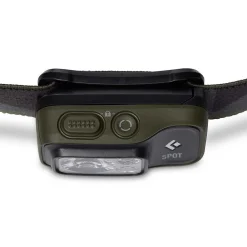 Headlamps>Black Diamond Spot 400 Headlamp