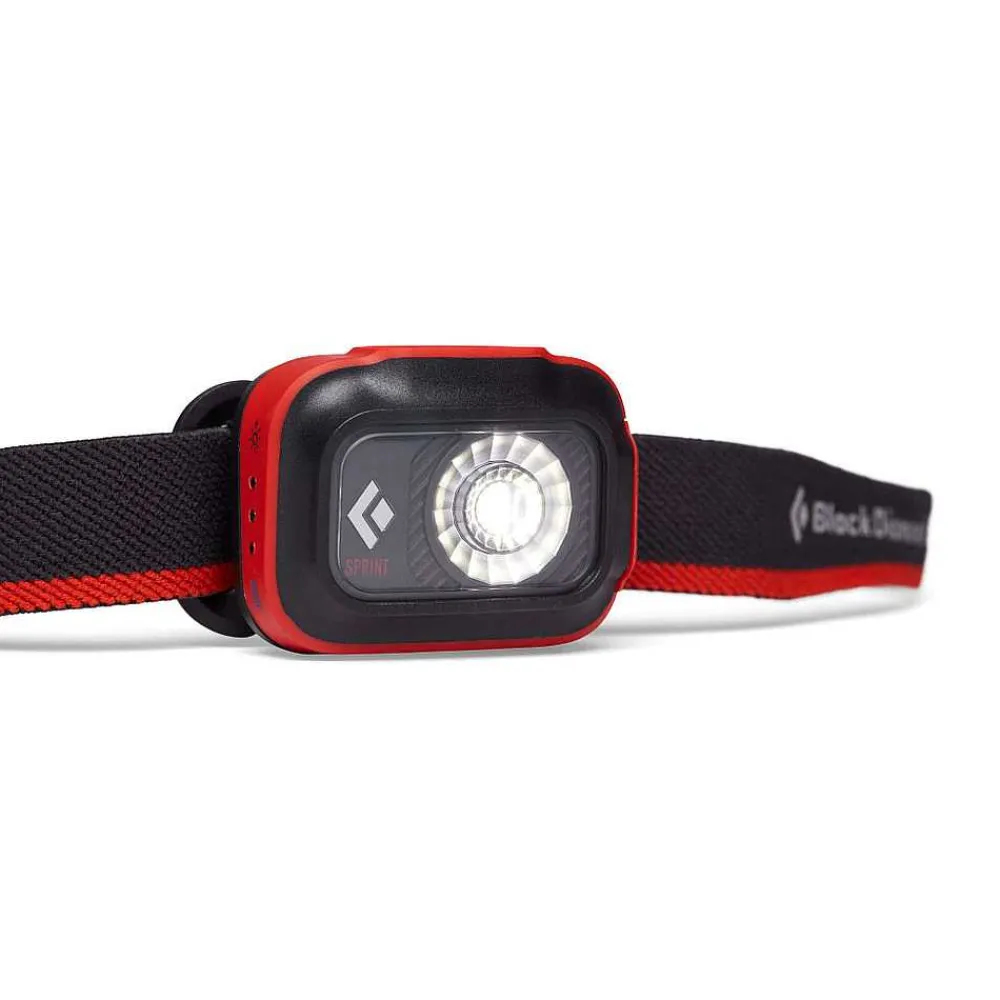 Headlamps>Black Diamond Sprint 225 Headlamp
