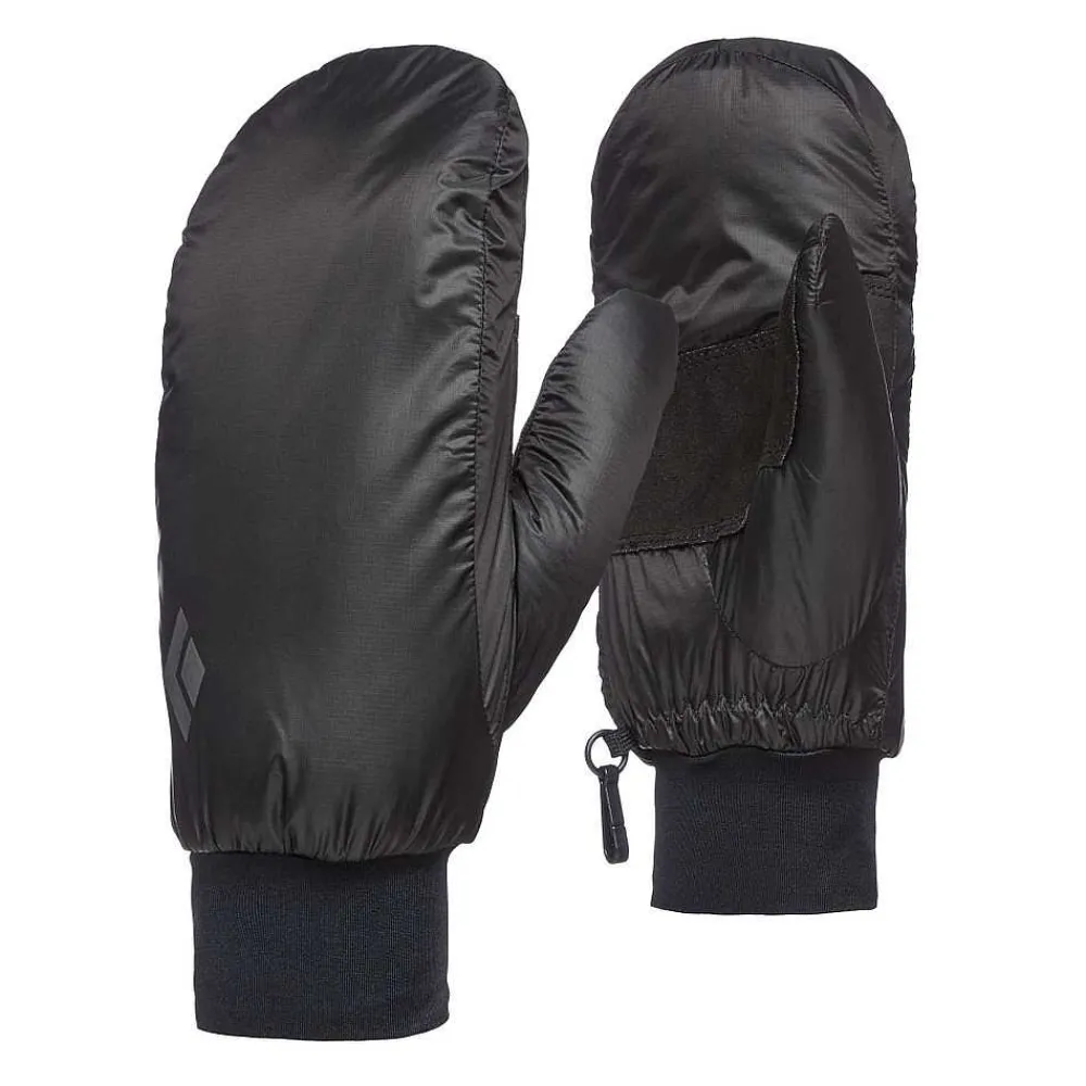 Snow Gloves>Black Diamond Stance Mitts