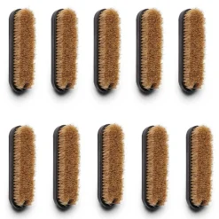 Chalk & Accessories>Black Diamond Stick Brush Rpl - Sml - 10 Pck