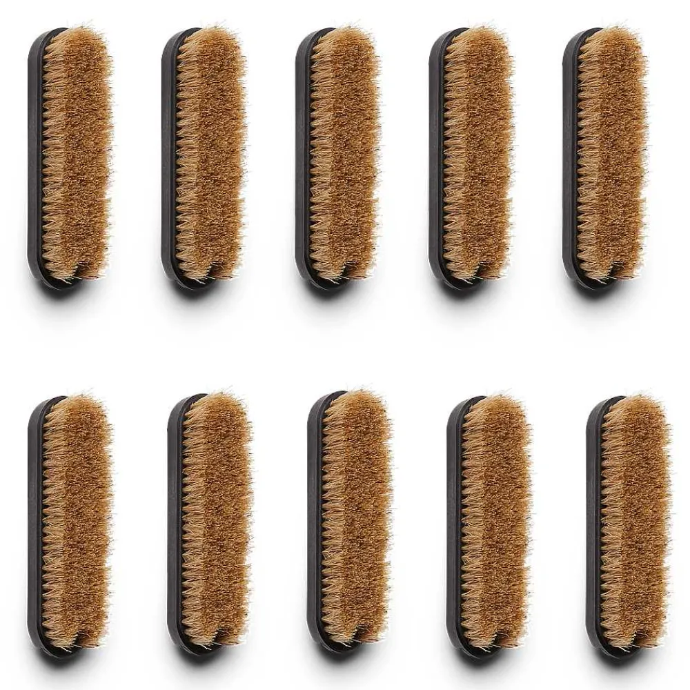 Chalk & Accessories>Black Diamond Stick Brush Rpl - Sml - 10 Pck