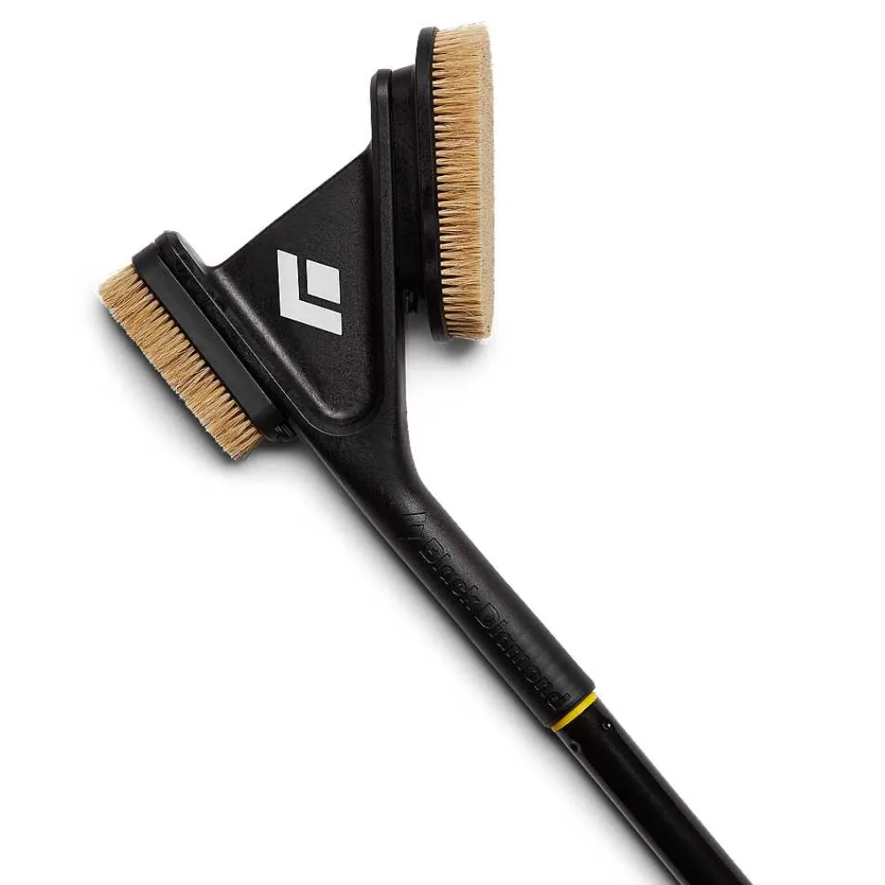 New>Black Diamond Stick Brush Set