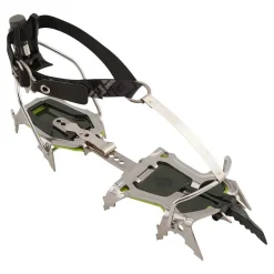 Ice & Alpine>Black Diamond Stinger Crampons