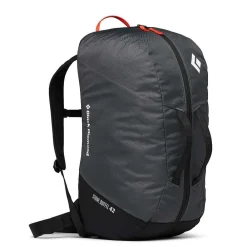 New>Black Diamond Stone 42 Duffel