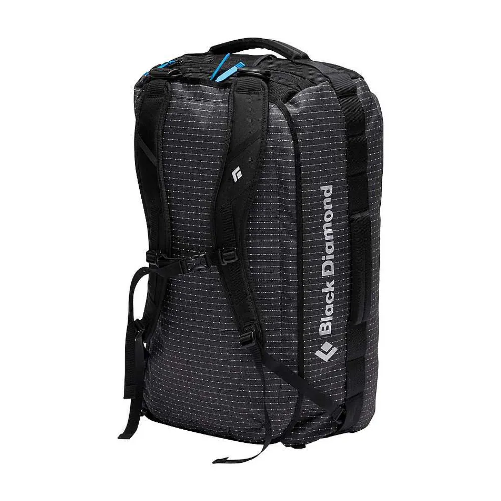 Climbing Packs>Black Diamond Stonehauler 60L Duffel Bag