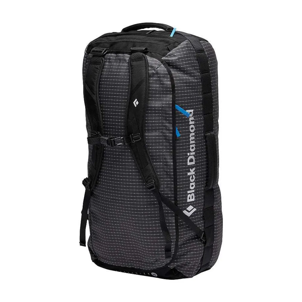 Climbing Packs>Black Diamond Stonehauler 90L Duffel Bag