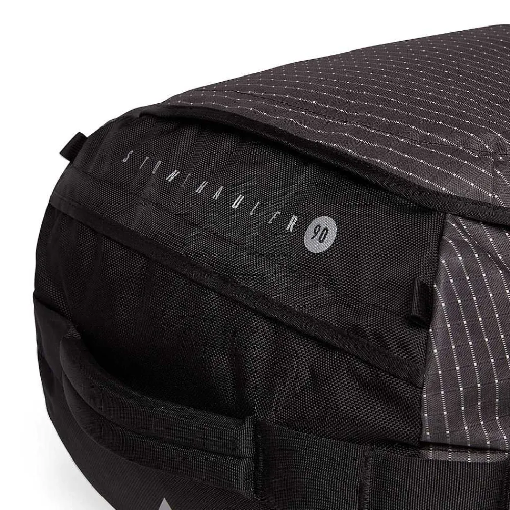 Climbing Packs>Black Diamond Stonehauler 90L Duffel Bag