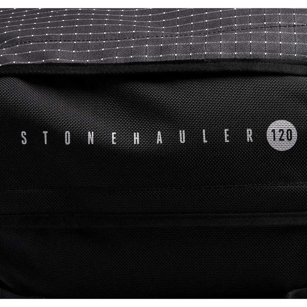 Climbing Packs>Black Diamond Stonehauler 120L Duffel Bag