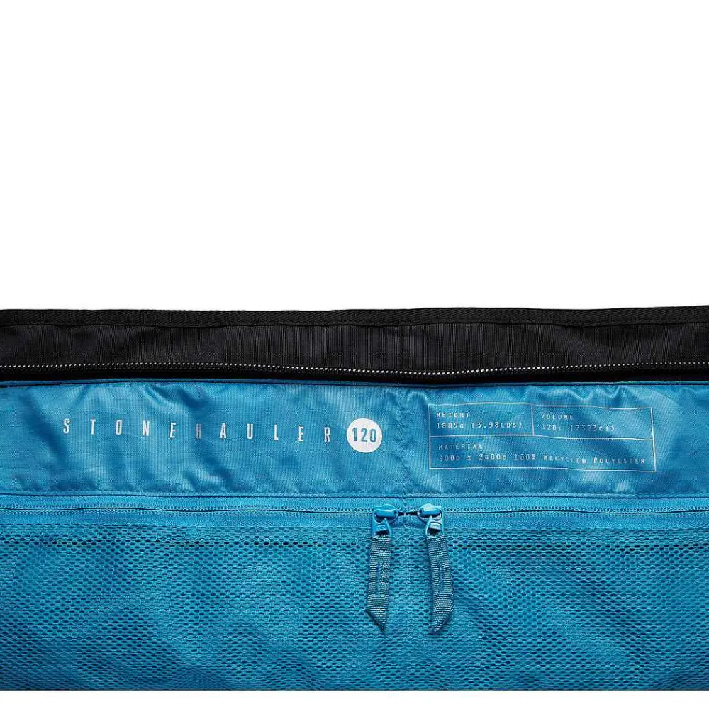Climbing Packs>Black Diamond Stonehauler 120L Duffel Bag